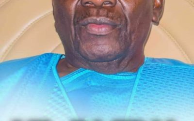 17 AVRIL 2021 : LE DAARA DSMFND THIOFEL OFFRE UN CAMION À SOKHNA AIDA SALIOU