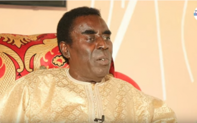 BAYE BACKA PARTIE 2 : TÉMOIGNAGE SUR SERIGNE BETHIO ET SOKHNA AIDA SALIOU