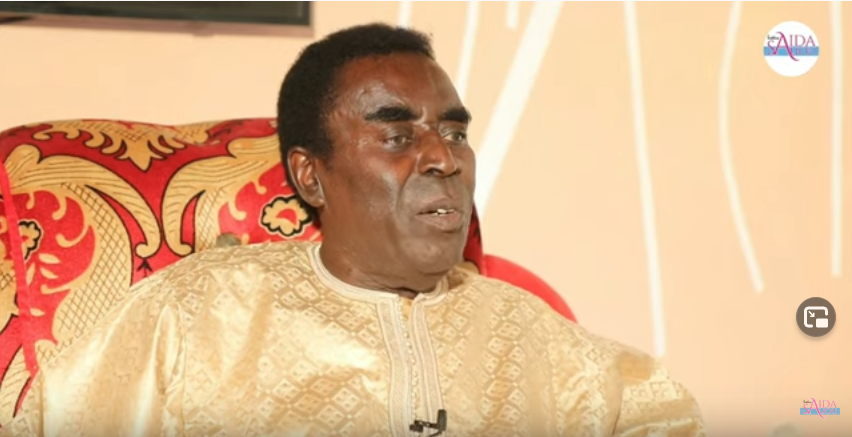 BAYE BACKA PARTIE 2 : TÉMOIGNAGE SUR SERIGNE BETHIO ET SOKHNA AIDA SALIOU