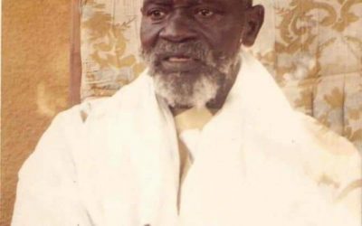 Les dons offerts par SERIGNE SALIOU à SERIGNE BETHIO