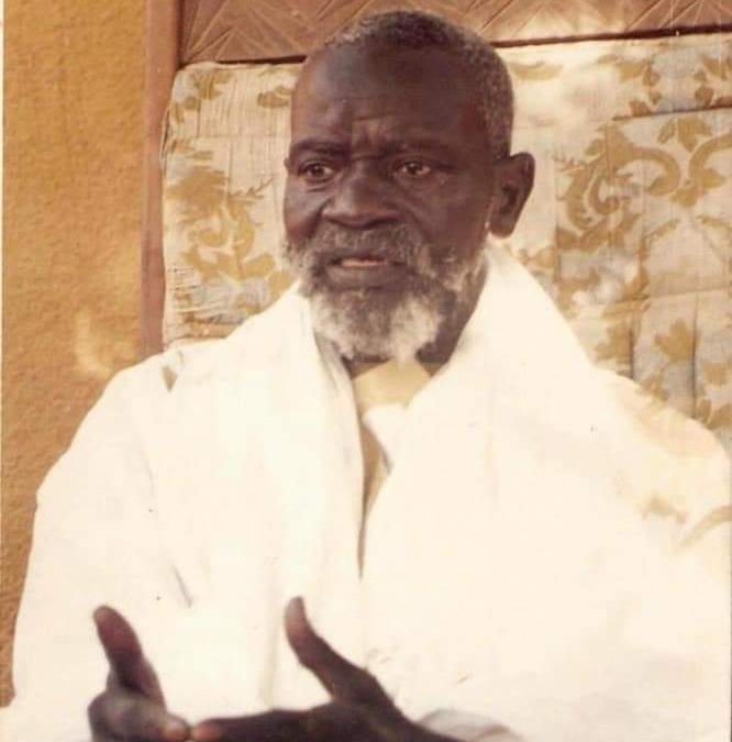 Les dons offerts par SERIGNE SALIOU à SERIGNE BETHIO