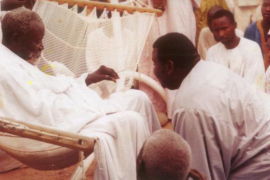SERIGN BETHIO ET SERIGN SALIOU