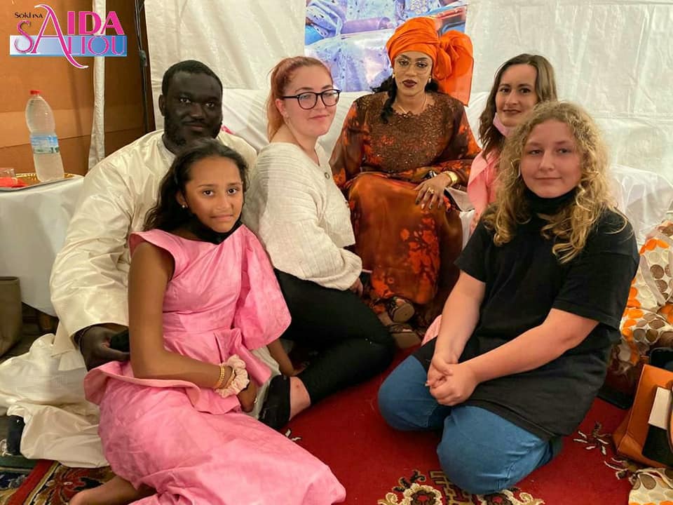 sokhna aida saliou en france