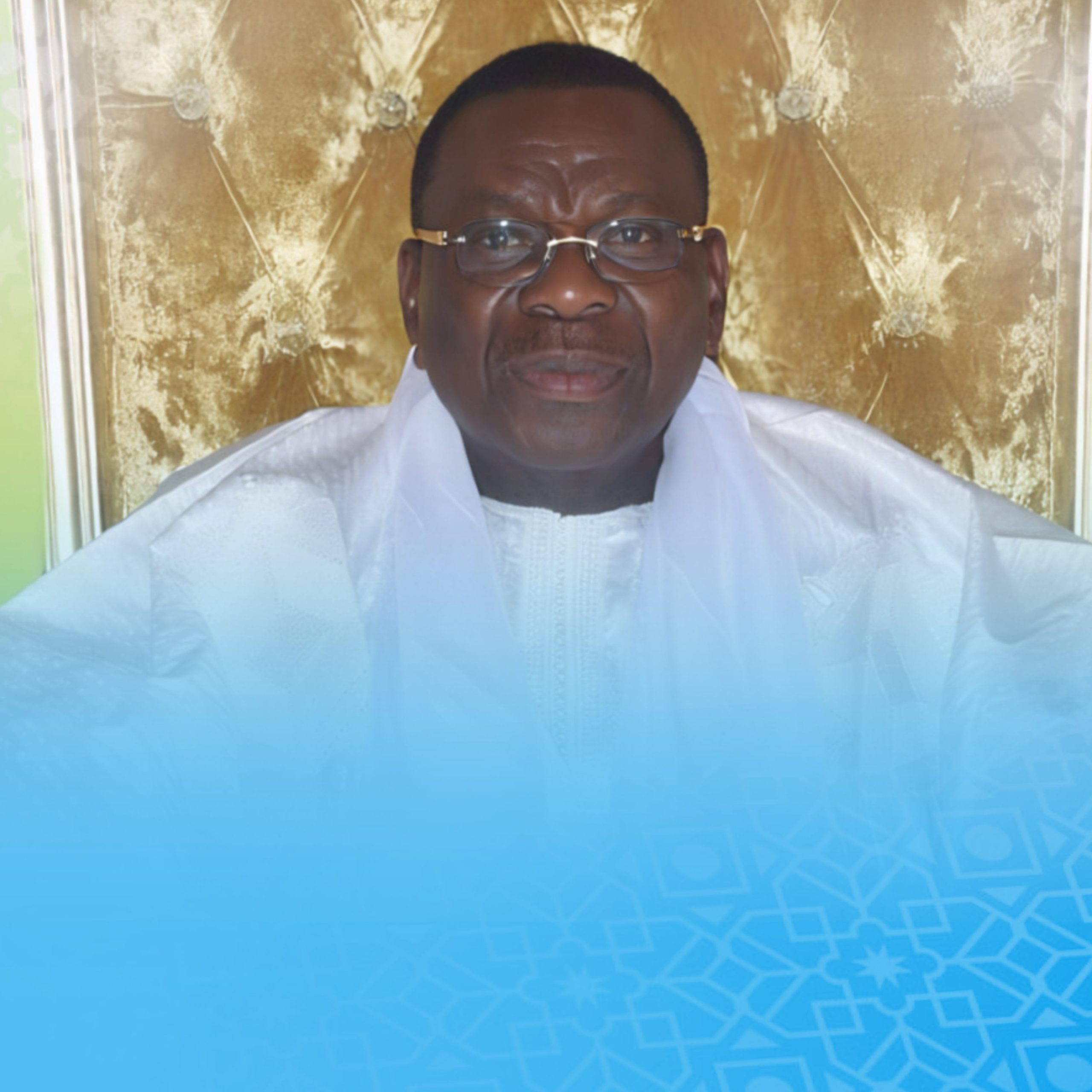 cheikh Bethio thioune