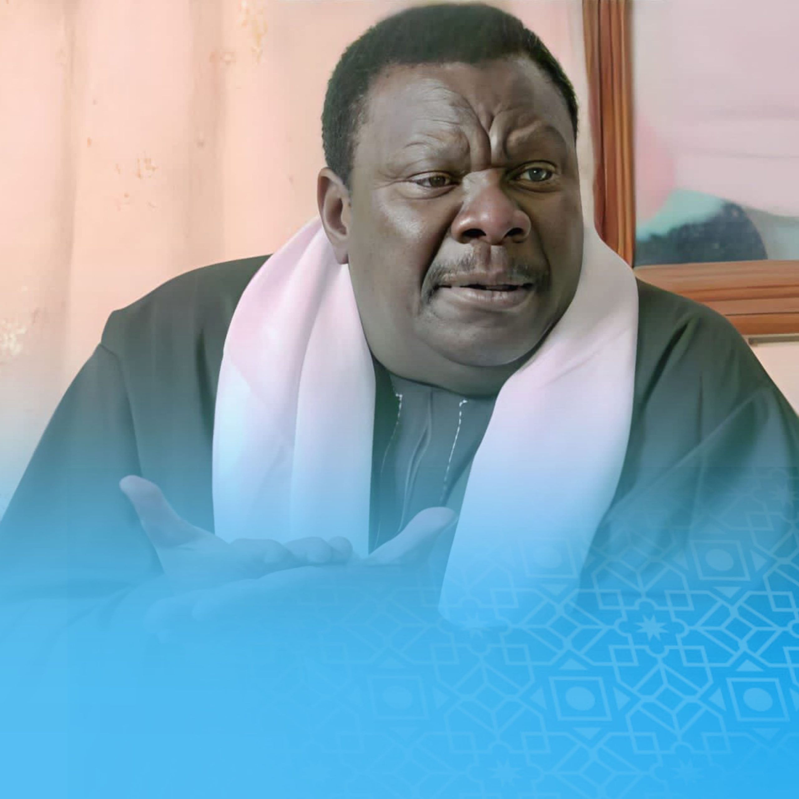 cheikh bethio