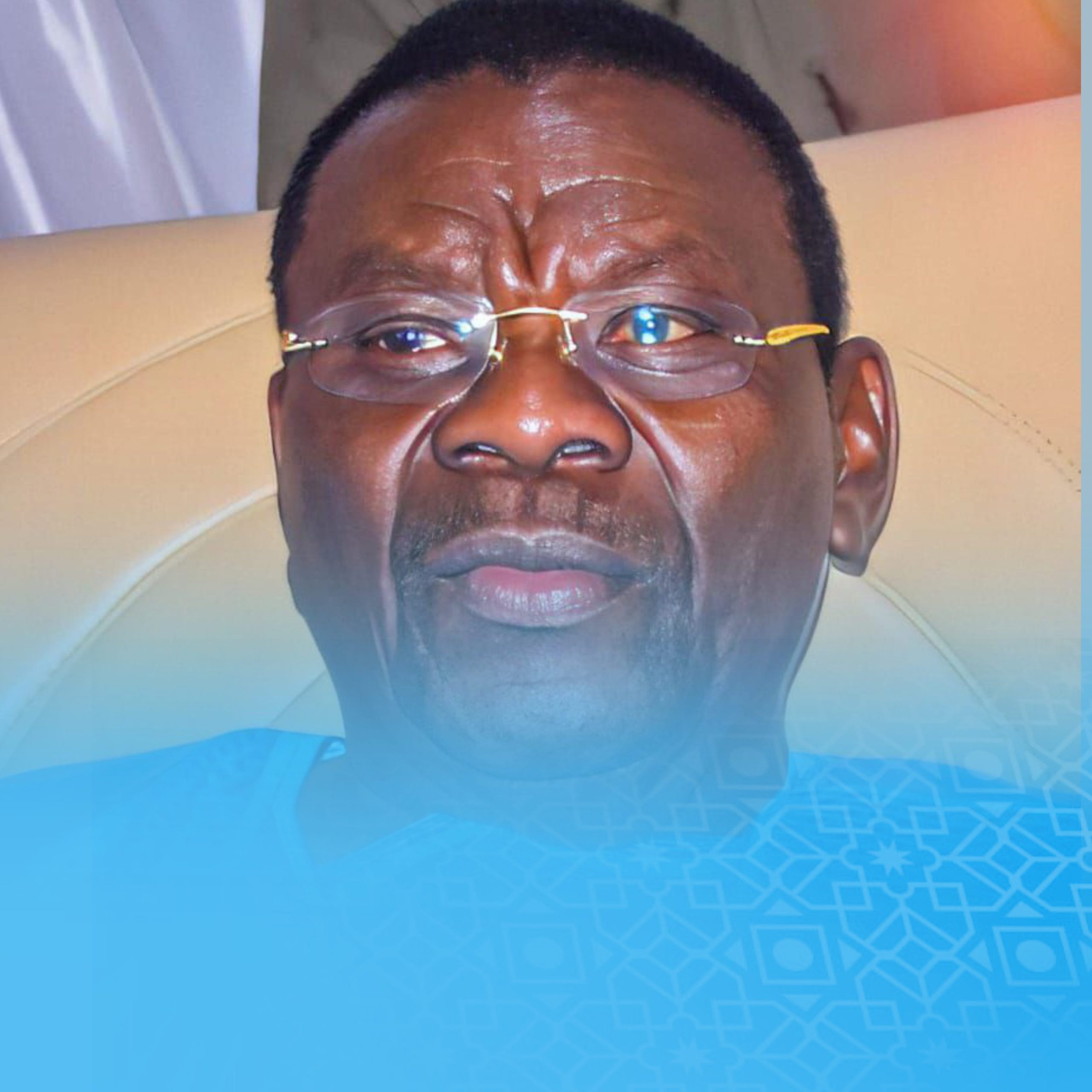 cheikh bethio