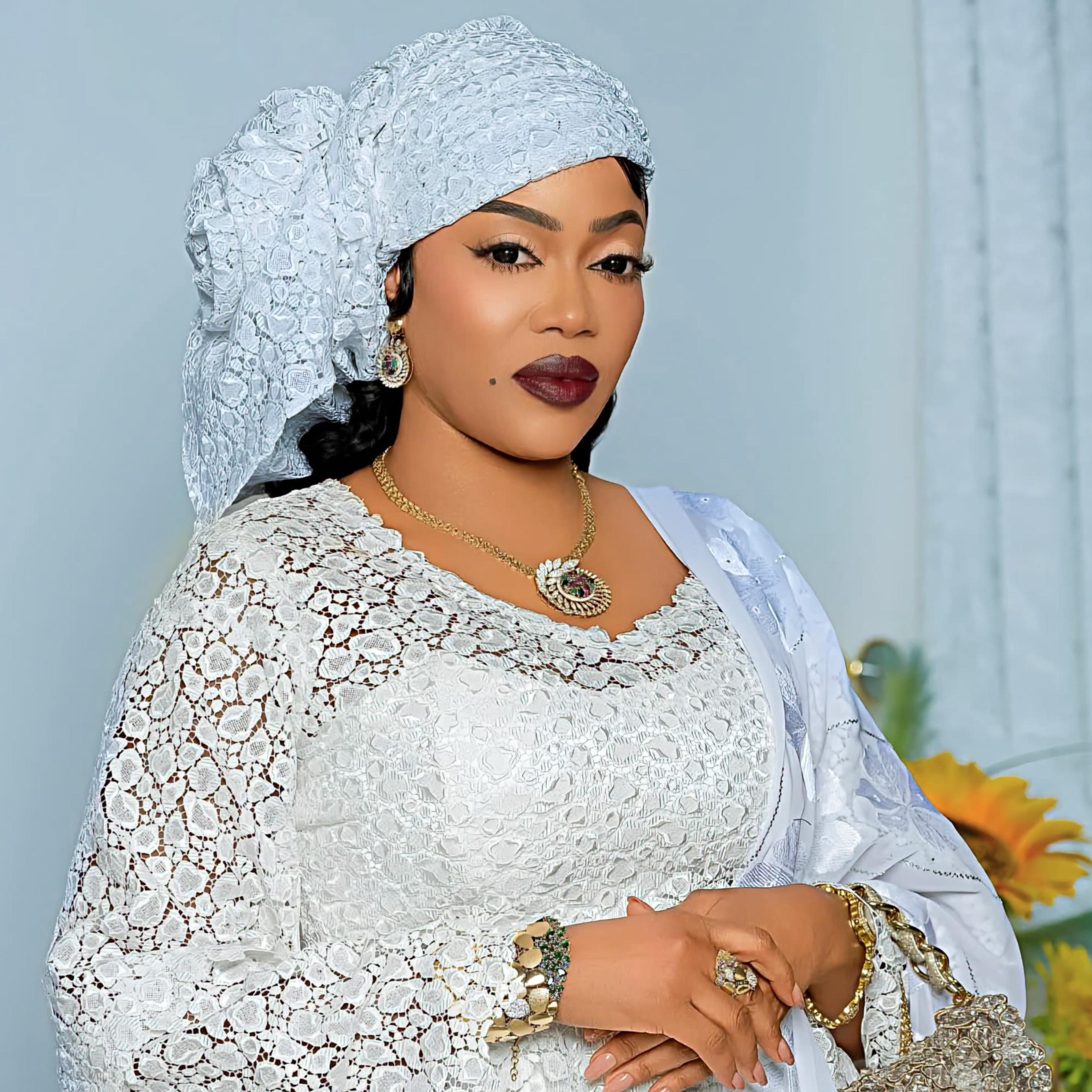 Sokhna Aida Saliou