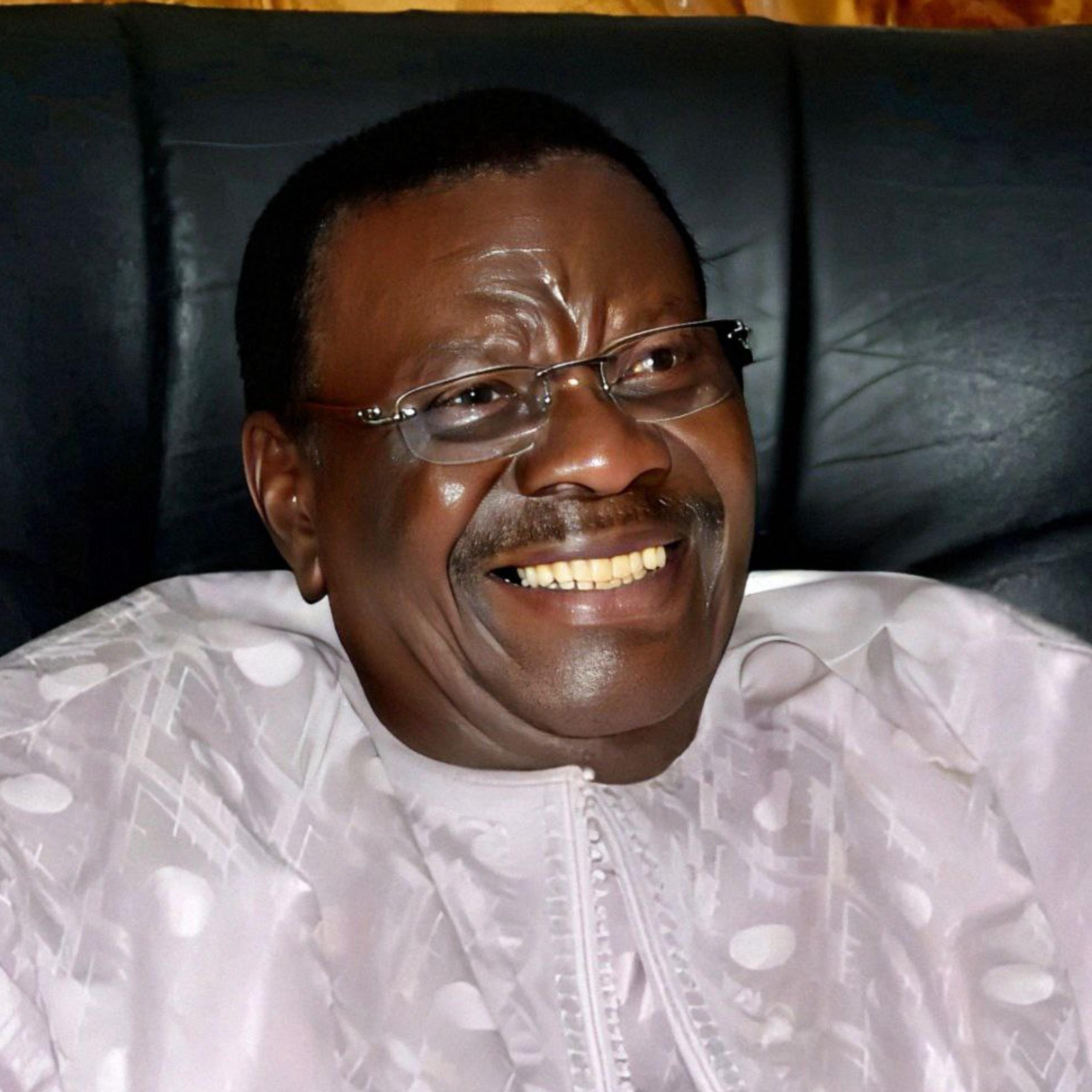 cheikh bethio
