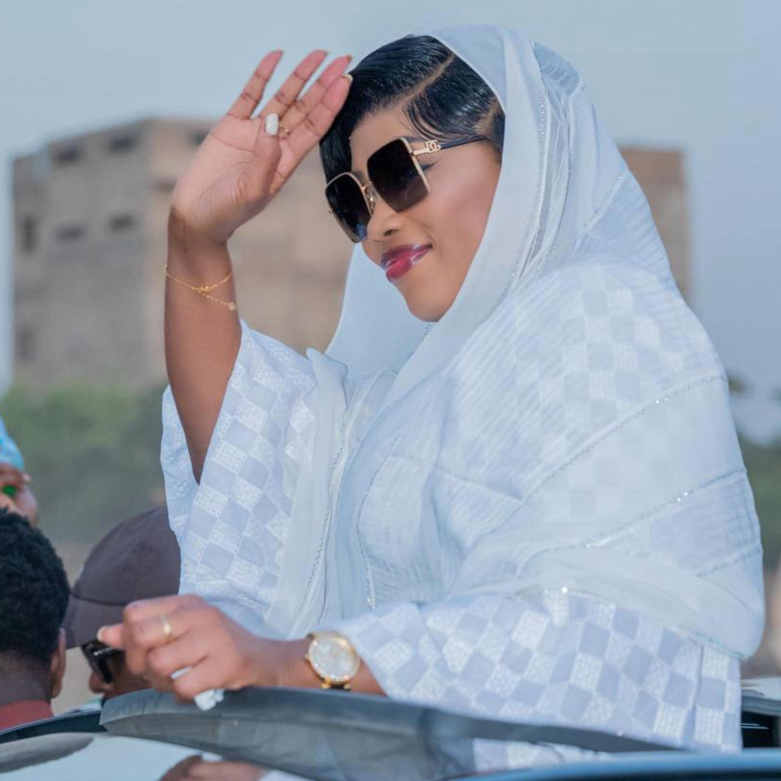 sokhna aida diallo