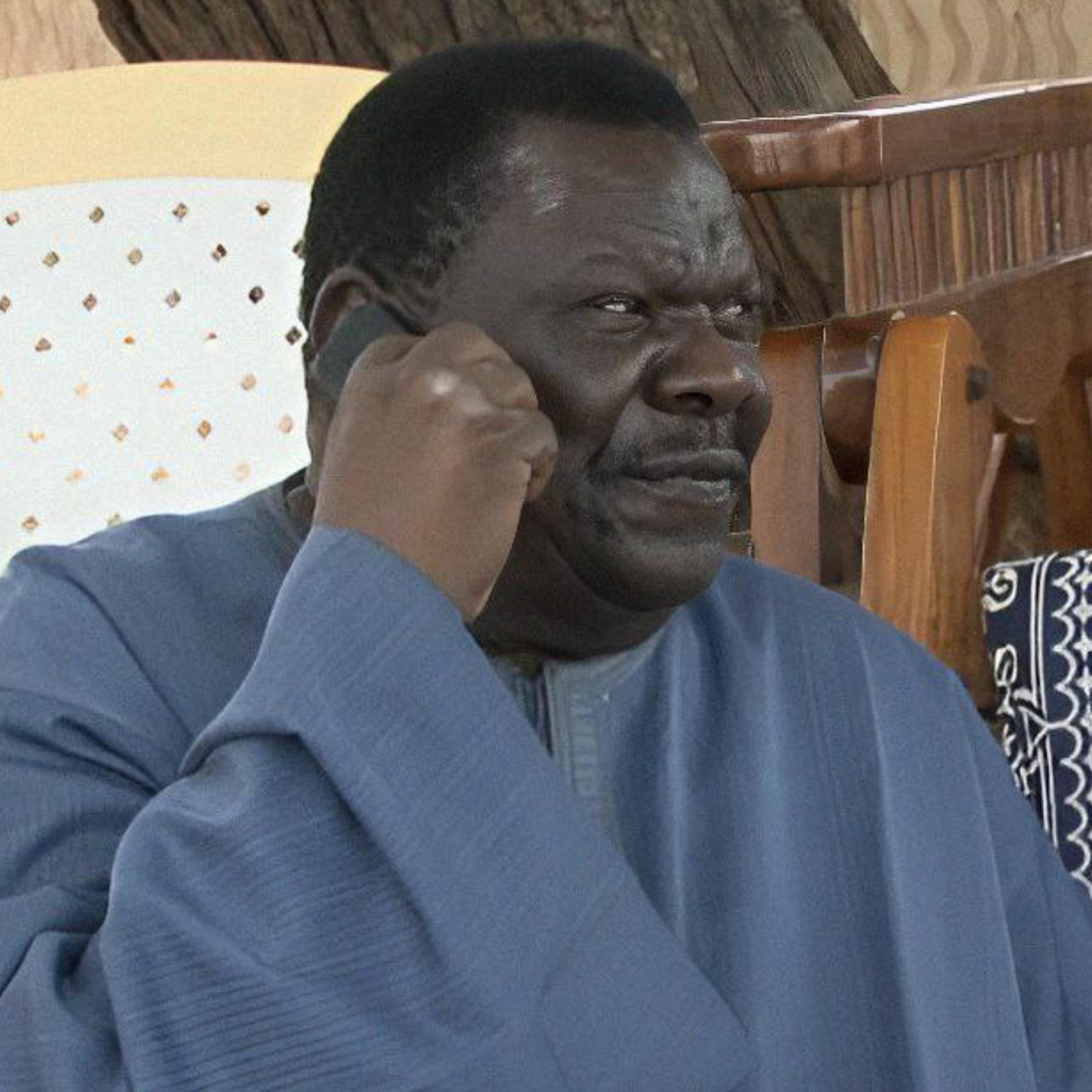 cheikh bethio