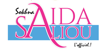 Logo Sokhna Aïda Saliou