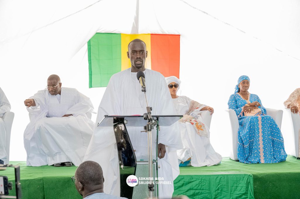 clinique cheikh bethio