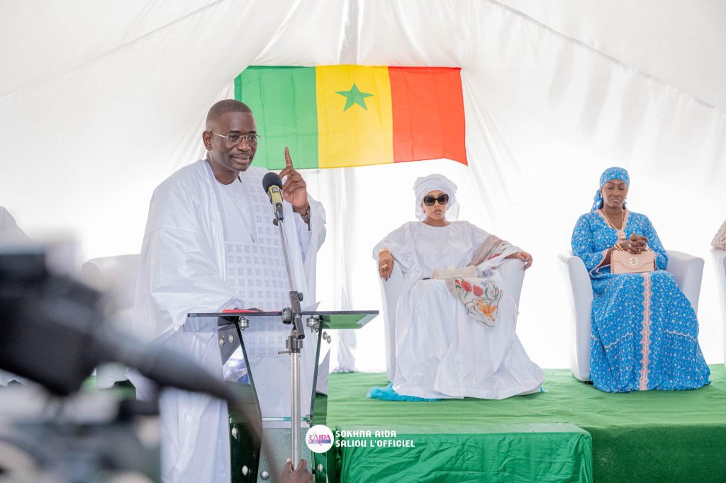 clinique cheikh bethio