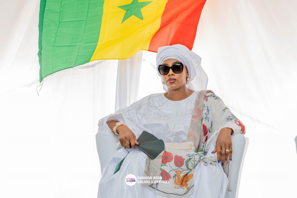 clinique cheikh Bethio