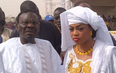 LE TITRE FONCIER DE TOUBA PAR SERIGNE BÉTHIO THIOUNE